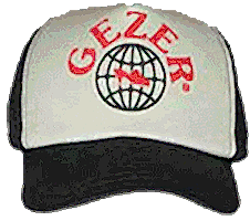 ARS-604-11 Fileli Şapka