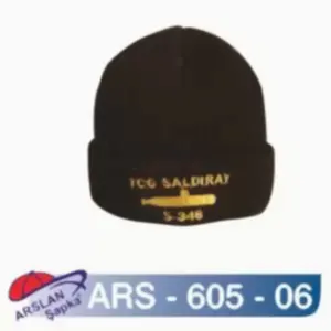 ARS-605-06 Örgü Bere