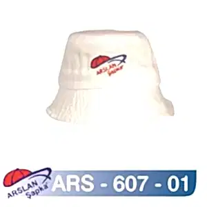 ARS-607-01 Fotör Şapka