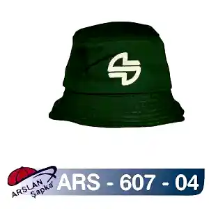 ARS-607-04 Fotör Şapka