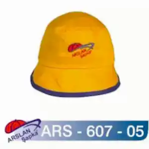 ARS-607-05 Fotör Şapka