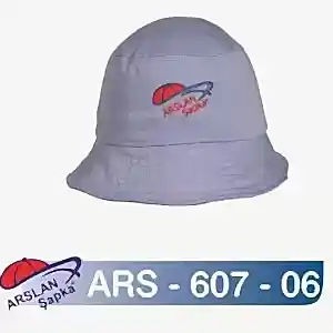 ARS-607-06 Fotör Şapka