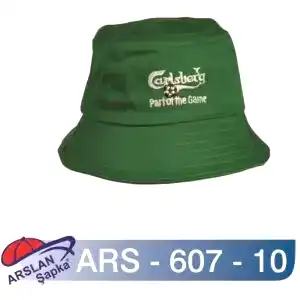 ARS-607-10 Fotör Şapka