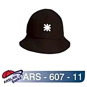 ARS-607-11 Fotör Şapka