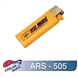 ARS 505