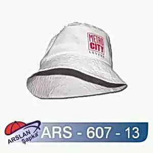 ARS-607-13 Fotör Şapka