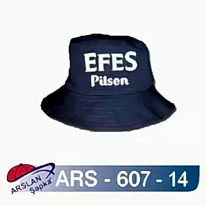 ARS-607-14 Fotör Şapka