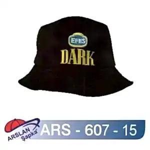 ARS-607-16 Fotör Şapka