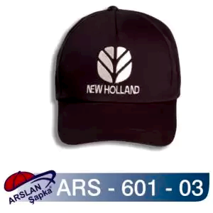 ARS-601-03 Promosyon Şapka