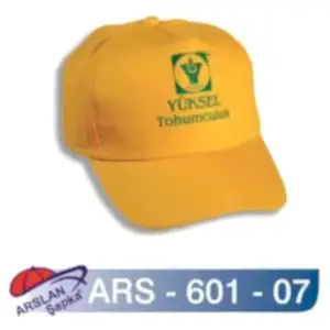 ARS-601-07 Promosyon Şapka