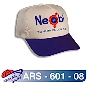 ARS-601-08 Promosyon Şapka
