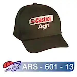 ARS-601-13 Promosyon Şapka