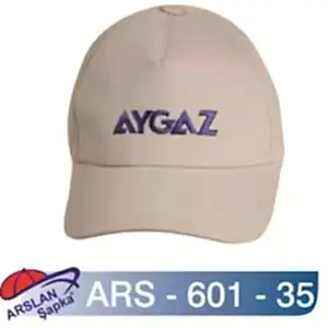ARS-601-35 Promosyon Şapka