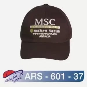 ARS-601-37 Promosyon Şapka