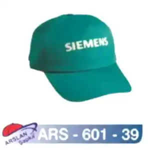 ARS-601-39 Promosyon Şapka
