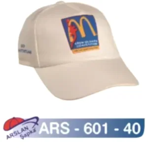 ARS-601-40 Promosyon Şapka