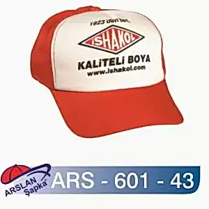 ARS-601-43 Promosyon Şapka