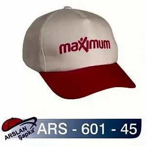 ARS-601-45 Promosyon Şapka