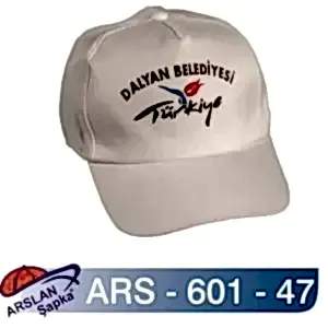 ARS-601-47 Promosyon Şapka