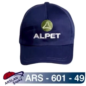 ARS-601-49 Promosyon Şapka