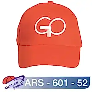 ARS-601-52 Promosyon Şapka